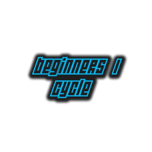 Beginners 1