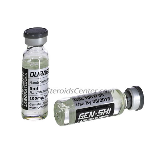 Durabolin 500