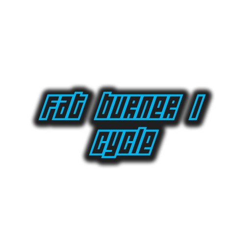 Fat Burner 1