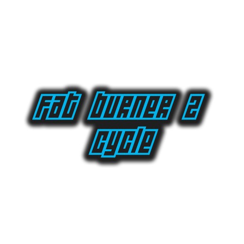 Fat Burner 2
