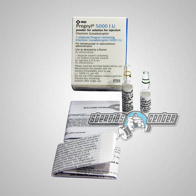 HCG