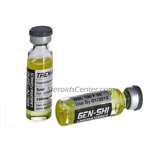 Trenbolone E 500