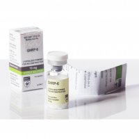GHRP-6 - 10mg/vial - Hilma Biocare